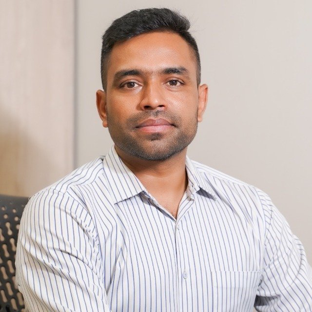 Dr. Pravin, Life Meridian practitioner